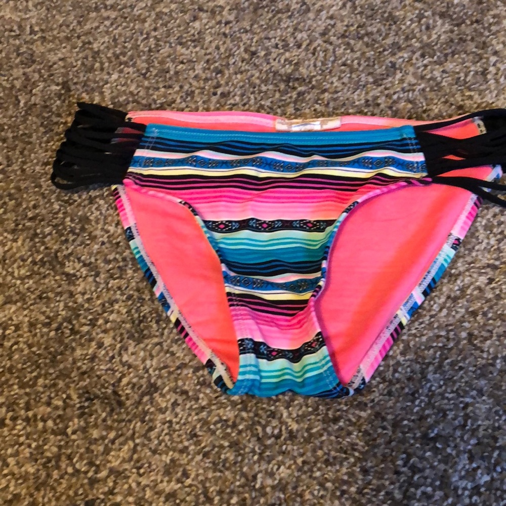 Aztec bikini bottoms